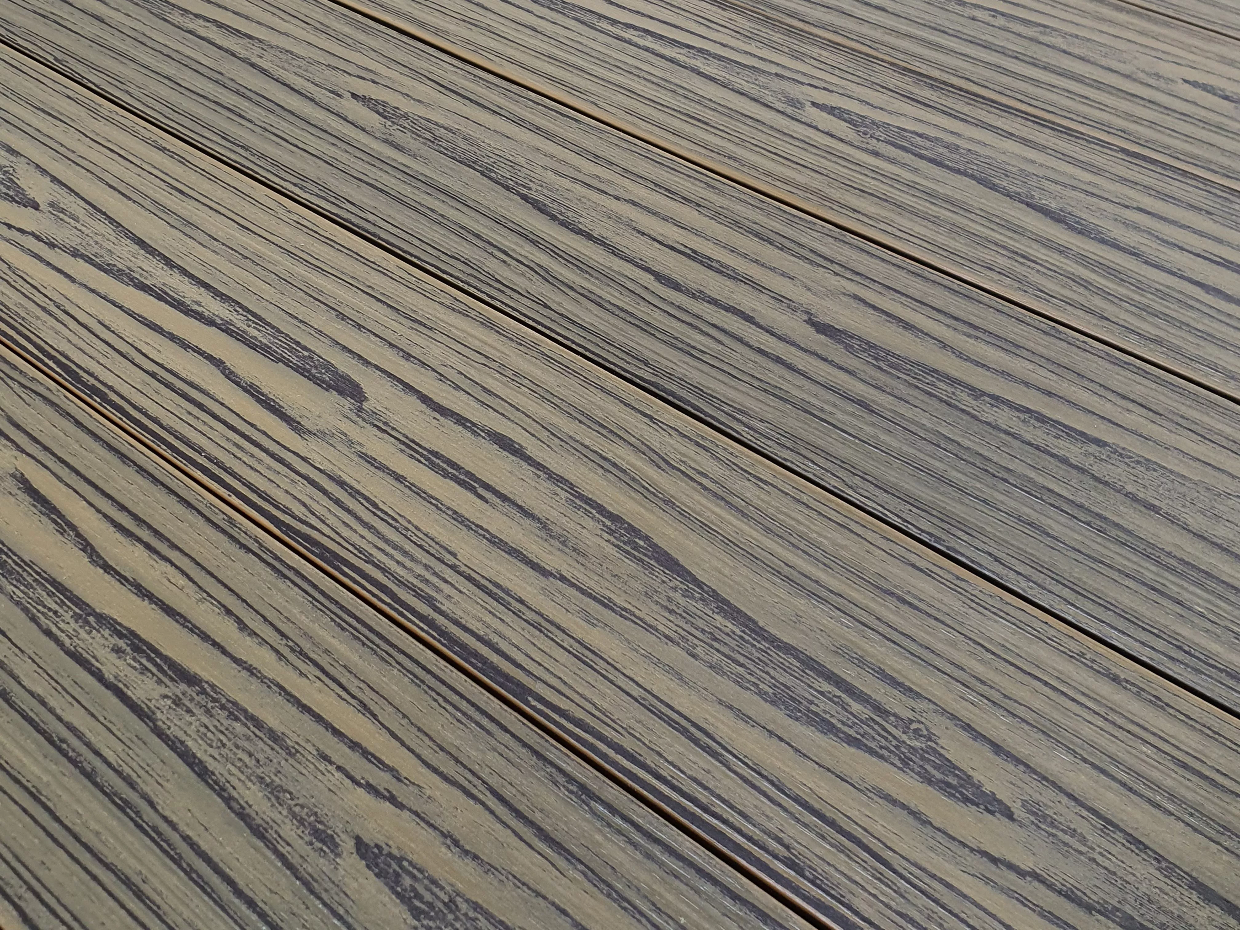 Террасная доска ТЕРРАпол АНТИК Гефест Мультиколор 147х23х3000мм купить в санкт-петербурге