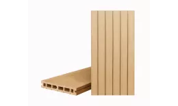 Террасная доска Террапол Классик Дуб Севилья пустотелая с пазом патио, 4м. Цена: 912 руб. Артикул: 48697