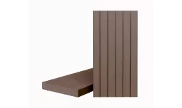 Террасная доска Террапол Классик Тик Киото полнотелая без паза патио, 3м. Цена: 1.385 руб. Артикул: 48983