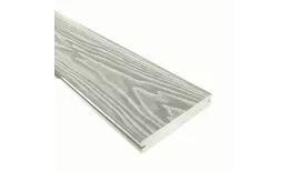 Террасная доска ТЕРРАпол полнотелая с пазом СМАРТ 3D Дуб Беленый 130х24х4000мм Террасная доска ТЕРРАпол полнотелая с пазом СМАРТ 3D Дуб Беленый 130х24х4000мм. Цена: 1.143 руб. Артикул: 48819