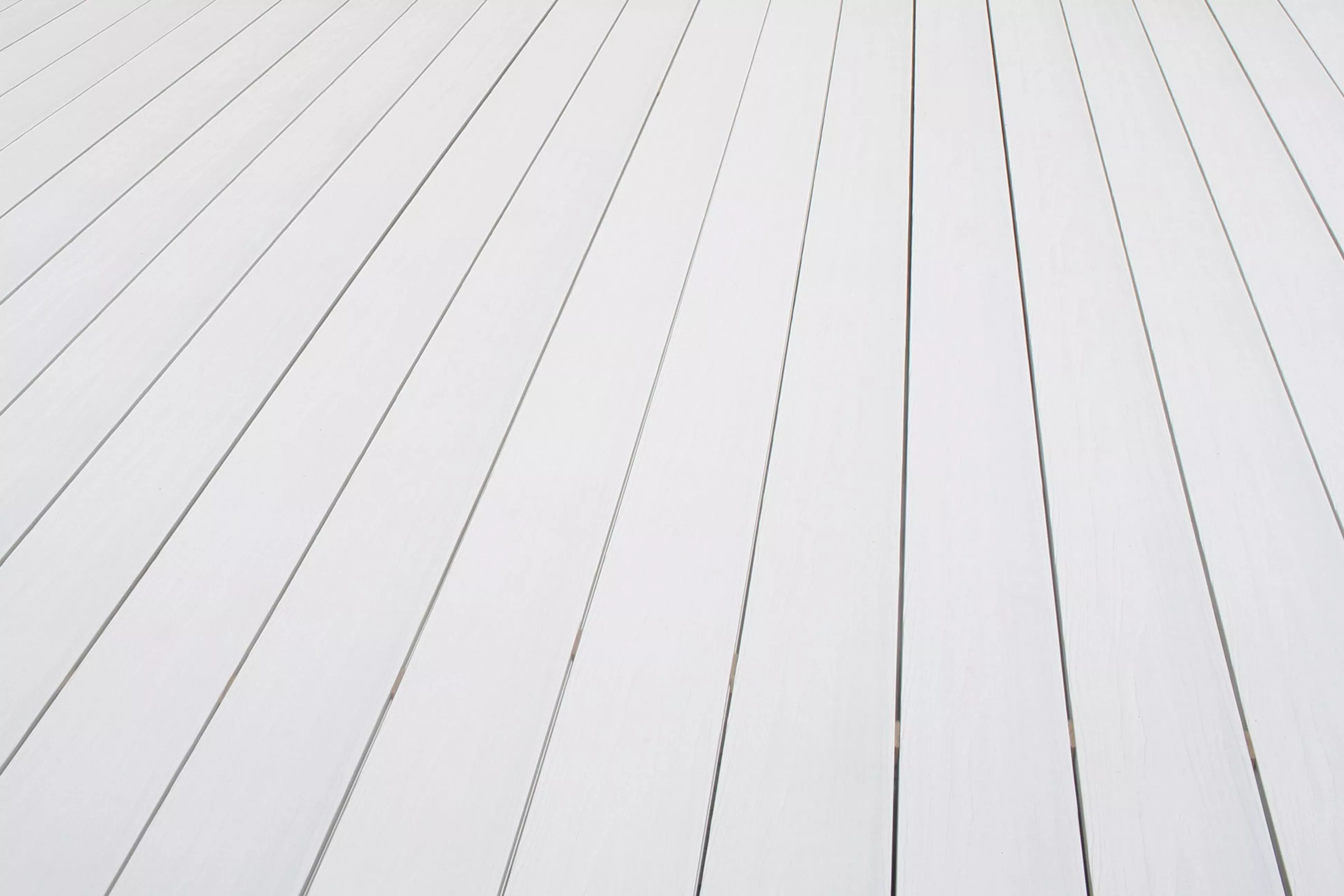 Террасная доска ТЕРРАпол ПРАКТИК Моноколор Белый жемчуг 147х23х4000мм купить в санкт-петербурге