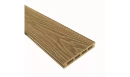 Террасная доска Террапол СМАРТ 3D Дуб Севилья пустотелая с пазом, 4м NEW Террасная доска Террапол СМАРТ 3D Дуб Севилья пустотелая с пазом, 4м NEW. Цена: 736 руб. Артикул: 48812