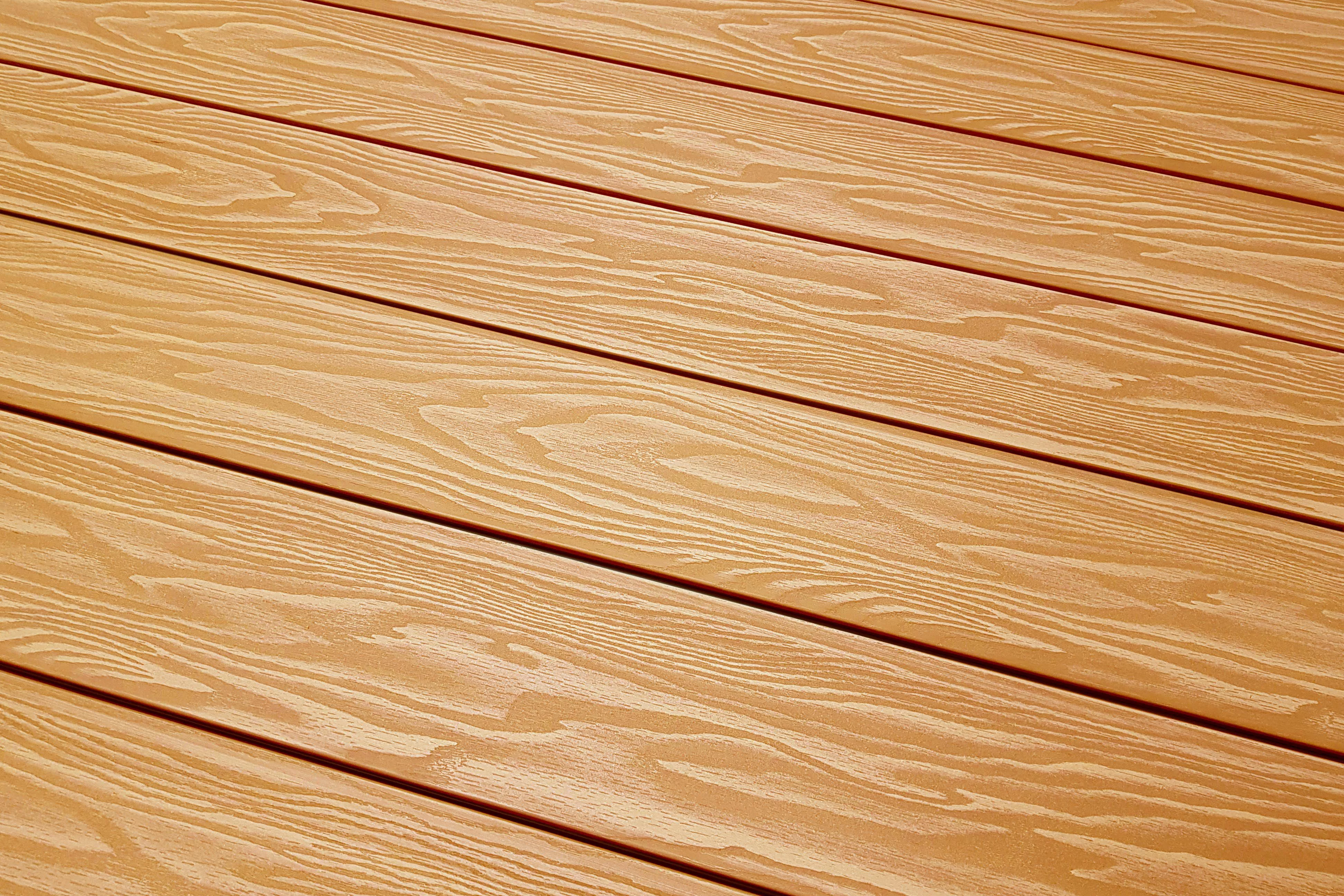 Террасная доска Террапол СМАРТ 3D Дуб Севилья пустотелая с пазом, 4м NEW купить в санкт-петербурге