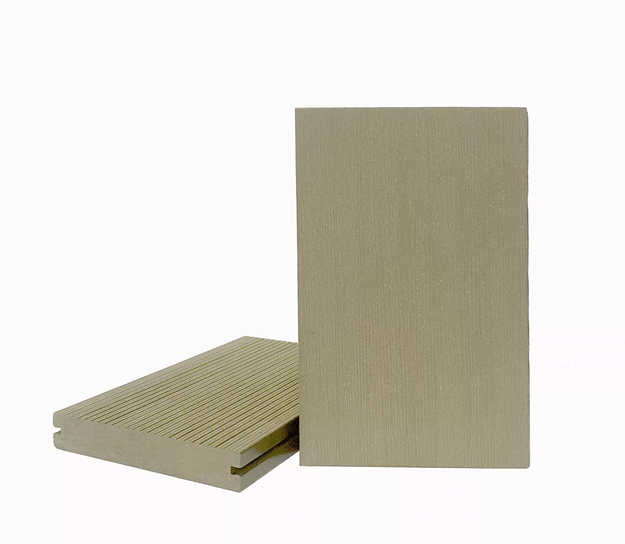 Террасная доска Террапол СМАРТ Арахис полнотелая с пазом браш, 4м купить в санкт-петербурге