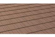 Композитная черепица AeroDek Robust Тик – Купить оптом и в розницу