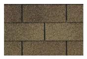 Гибкая черепица CertainTeed CT 20 timber blend – Купить оптом и в розницу