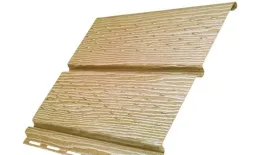Софит Ю-Пласт Timberblock полная перфорация дуб золотой. Цена: 795 руб. Артикул: U-plast06c