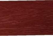 Фибросайдинг DECOVER 3600x190x8мм Tinto RAL 3005 – Купить оптом и в розницу