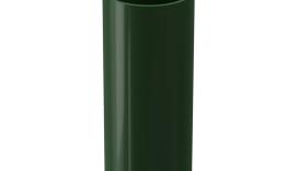 Труба водосточная 1 м Döcke STANDARD Зеленый. Цена: 276 руб. Артикул: Döcke-VOD20-2