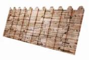 Профнастил C8 A для забора фигурный Grand Line Print Elite 0,45 мм с пленкой Sand Stone Камень песчаник – Купить оптом и в розницу