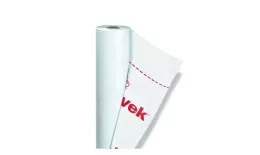 Tyvek супердиффузионная мембрана Soft. Цена: 14.537 руб. Артикул: Tyvek_00001