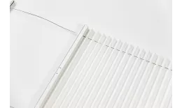 Универсальная плиссированная штора OPS 78х98см Fakro. Цена: 6.667 руб. Артикул: 48020