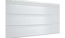 Софит Ю-Пласт Pro без перфорации белый. Цена: 677 руб. Артикул: U-plast07_Pro_6