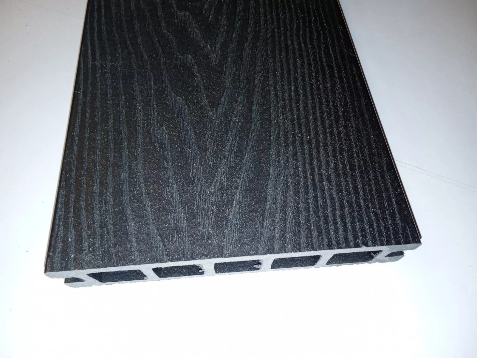 Упаковка террасной доски ВД 3D/вельвет антрацит 150х27х3000мм (2 шт.) купить в санкт-петербурге