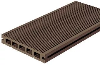 Упаковка террасной доски ВД 3D/вельвет палисандр 150х27х3000мм (2 шт.) купить в санкт-петербурге