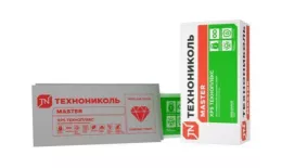 ТЕХНОПЛЕКС 100мм. Технониколь. Экструзионный пенополистирол.. Артикул: TN-12