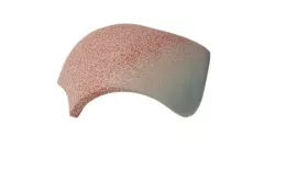 Вальмовая черепица Таунус дюна Braas. Цена: 6.871 руб. Артикул: 49143