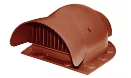 Вентиль кровельный Krovent KTV-Seam кирпичный. Цена: 1.852 руб. Артикул: 43029