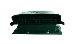 Вентиль кровельный Krovent KTV-Seam NEW зеленый. Цена: 1.852 руб. Артикул: 43027
