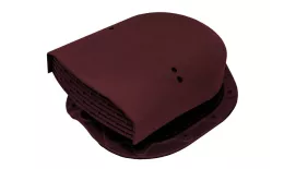 Вентиль кровельный MUOTOKATE GrandLine - KTV бордо. Цена: 3.959 руб. Артикул: 42754