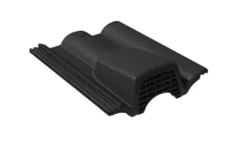 Вентиляционная черепица Таунус черный Braas. Цена: 2.512 руб. Артикул: 49136