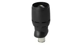 Вентиляционный выход FLOW XL-160/ИЗ/500 черный. Цена: 28.901 руб. Артикул: 42605