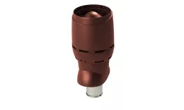 Вентиляционный выход FLOW XL-160/ИЗ/500 красный. Цена: 28.901 руб. Артикул: 42603