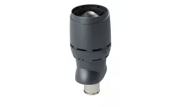 Вентиляционный выход FLOW XL-160/ИЗ/500 серый. Цена: 28.901 руб. Артикул: 42604