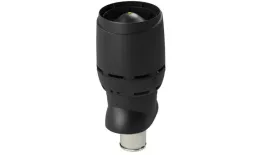 Вентиляционный выход FLOW XL-160/ИЗ/700 черный. Цена: 29.858 руб. Артикул: 42610