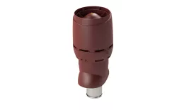 Вентиляционный выход FLOW XL-160/ИЗ/700 красный. Цена: 29.858 руб. Артикул: 42608