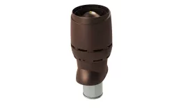 Вентиляционный выход FLOW XL-200/ИЗ/500 коричневый. Цена: 35.600 руб. Артикул: 42541
