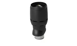 Вентиляционный выход FLOW XL-250/ИЗ/500 черный. Цена: 39.046 руб. Артикул: 42624