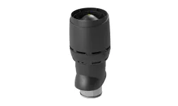 Вентиляционный выход FLOW XL-250/ИЗ/700 черный. Цена: 40.003 руб. Артикул: 42630