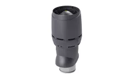Вентиляционный выход FLOW XL-250/ИЗ/700 серый. Цена: 40.003 руб. Артикул: 42629