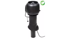 Вентилятор ECo110P/110/500 черный. Цена: 46.980 руб. Артикул: 43209