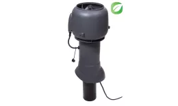Вентилятор ECo110P/110/500 серый. Цена: 46.980 руб. Артикул: 43208