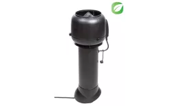 Вентилятор ECo110P/110/700 черный. Цена: 46.980 руб. Артикул: 42404