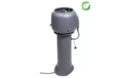 Вентилятор ECo110P/110/700 серый. Цена: 46.980 руб. Артикул: 43210