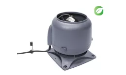 Вентилятор ECo110S + основание серый. Цена: 46.980 руб. Артикул: 42406