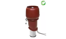 Вентилятор Eco220Р/160/500 красный. Цена: 49.590 руб. Артикул: 42411