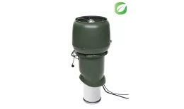 Вентилятор Eco220Р/160/500 зеленый. Цена: 49.590 руб. Артикул: 42408