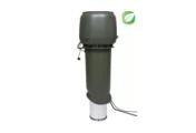 Вентилятор Eco220Р/160/700 зеленый – Купить оптом и в розницу