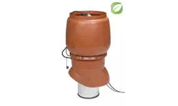 Вентилятор ECo250P/200/500 кирпичный. Цена: 71.340 руб. Артикул: 42418