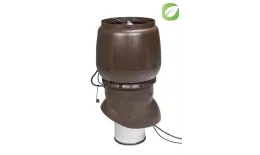Вентилятор ECo250P/200/500 коричневый. Цена: 73.080 руб. Артикул: 42419