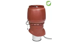 Вентилятор ECo250P/200/500 красный. Цена: 71.340 руб. Артикул: 42420