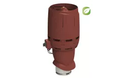 Вентилятор FLOW ECo160Р/500 красный. Цена: 60.030 руб. Артикул: 42448
