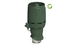 Вентилятор FLOW ECo160Р/500 зеленый. Цена: 60.030 руб. Артикул: 42445