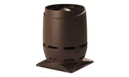 Вентилятор FLOW ECo200S + основание 400x400 коричневый. Цена: 78.300 руб. Артикул: 42460