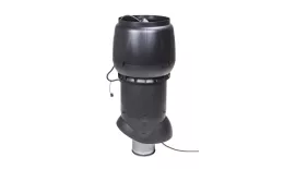 Вентилятор XL - E220P/160/700 черный. Цена: 58.464 руб. Артикул: 42478