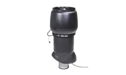 Вентилятор XL - E220P/160/700 черный. Цена: 58.464 руб. Артикул: 42478
